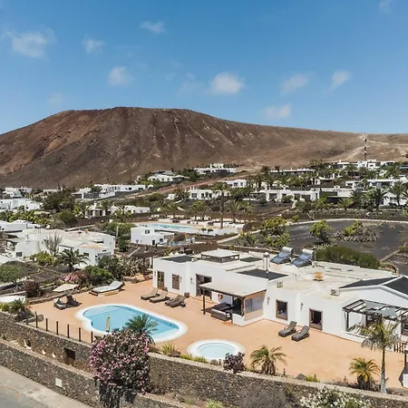 וילה Vbvb Buena Vista Bocaina