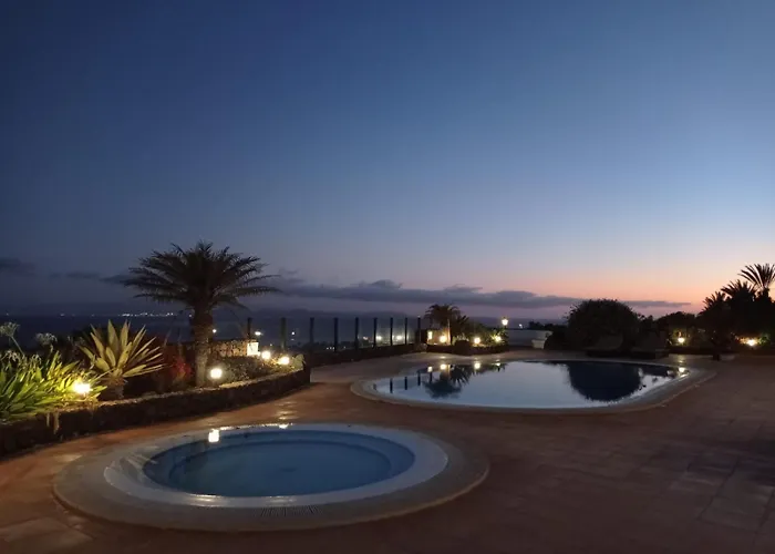 Vbvb Buena Vista Bocaina וילה *