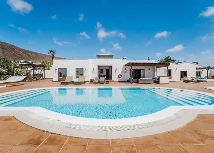 וילה Vbvb Buena Vista Bocaina