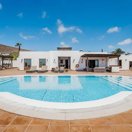 Вилла Vbvb Buena Vista Bocaina