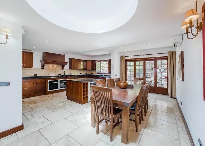 Vbvb Buena Vista Bocaina Playa Blanca (Lanzarote)