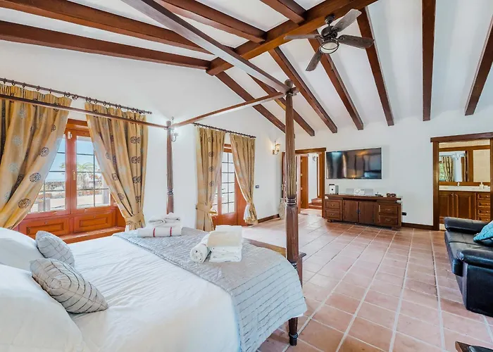 Vbvb Buena Vista Bocaina Villa *