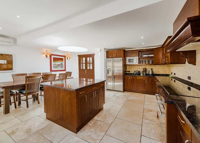 Vbvb Buena Vista Bocaina Villa Playa Blanca (Lanzarote)