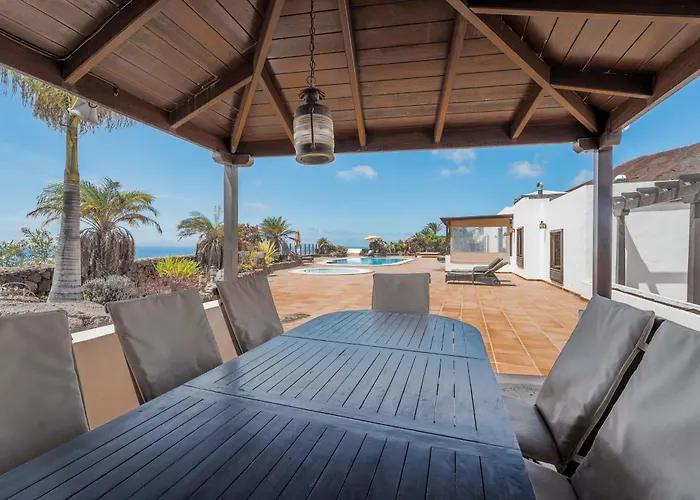 Villa Vbvb Buena Vista Bocaina