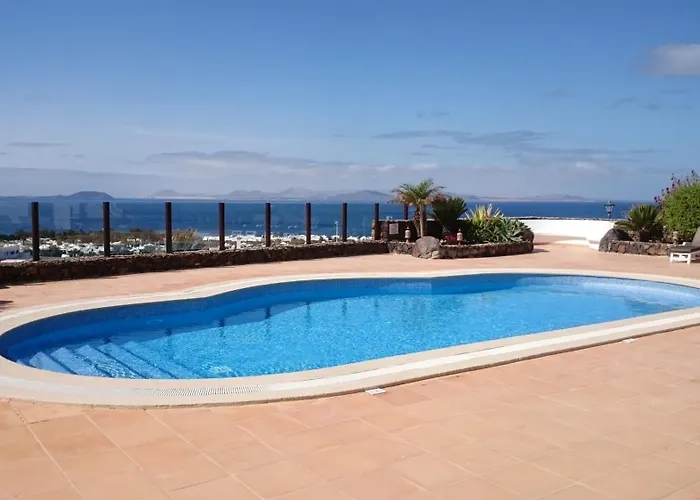 Vbvb Buena Vista Bocaina Villa *