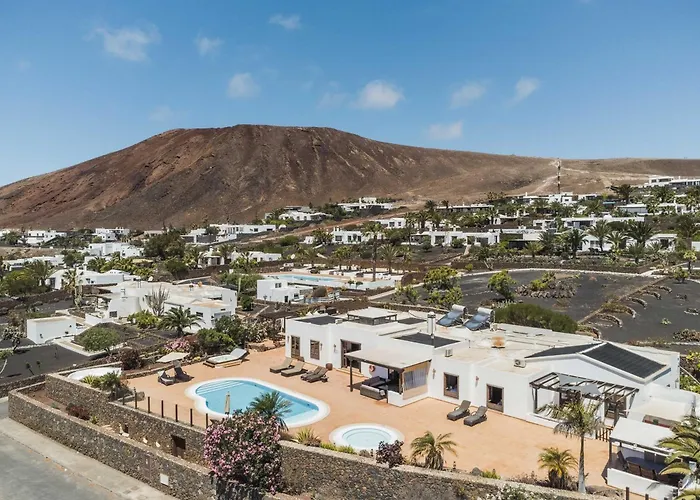 Villa Vbvb Buena Vista Bocaina