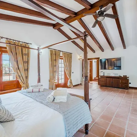 Vbvb Buena Vista Bocaina 别墅 *