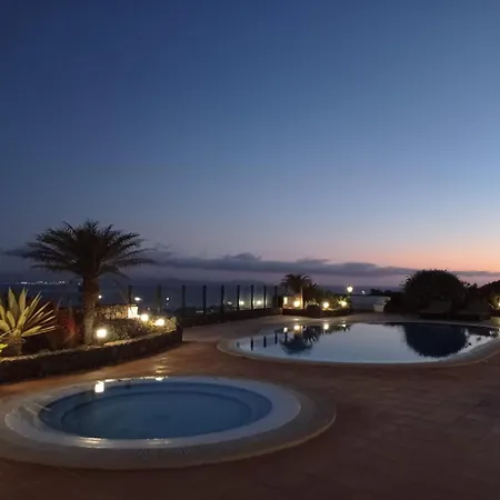 Vbvb Buena Vista Bocaina 别墅 *