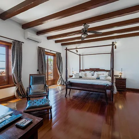 Vbvb Buena Vista Bocaina 别墅